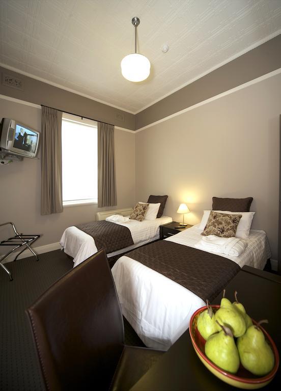 Carrington Place Hotel Newcastle Quarto foto