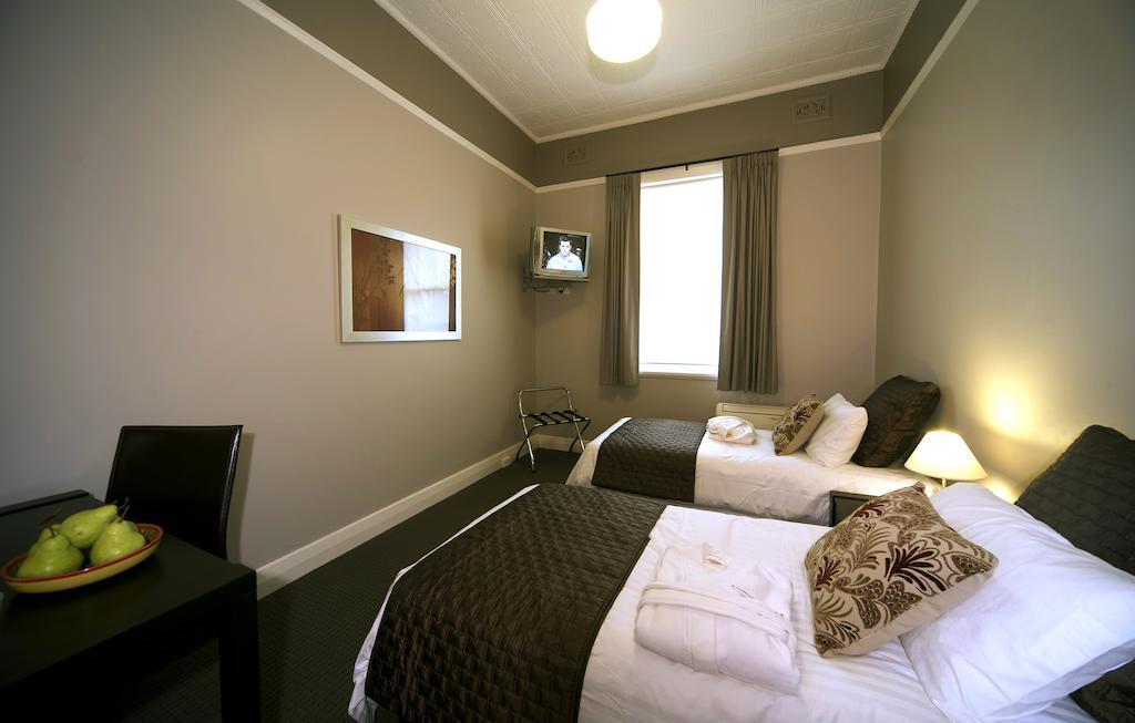 Carrington Place Hotel Newcastle Quarto foto