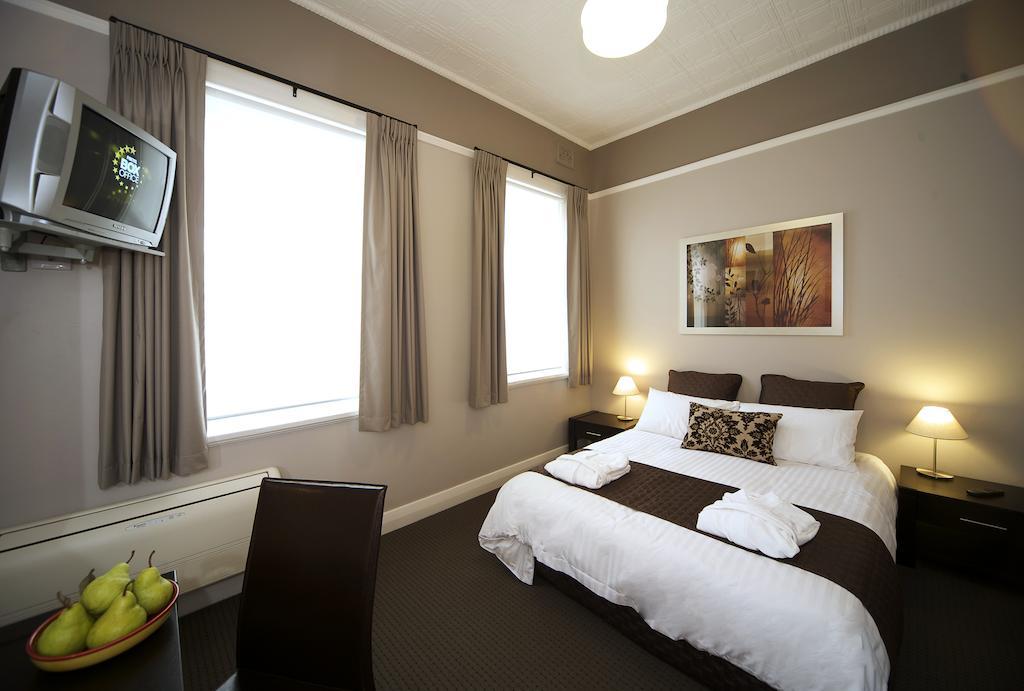 Carrington Place Hotel Newcastle Quarto foto